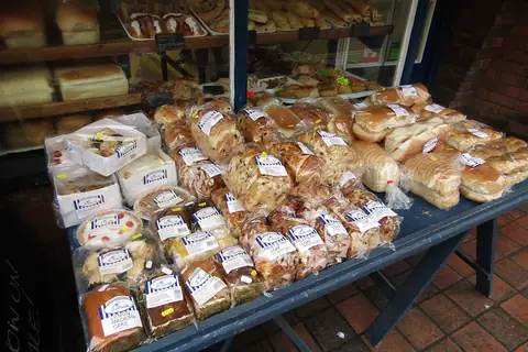 Bakehouse Express photo 3